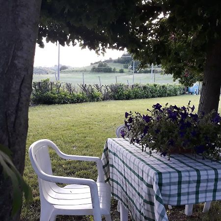 مبيت وإفطار Gavi/Alice Open Space المظهر الخارجي الصورة