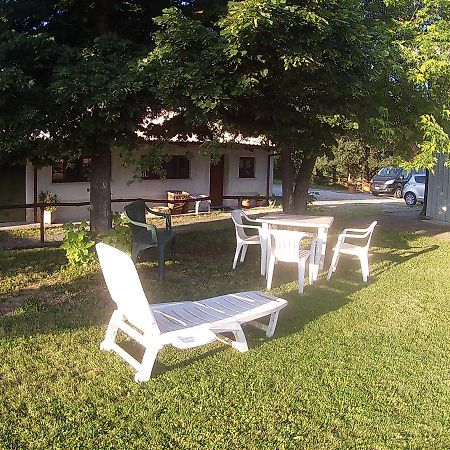 مبيت وإفطار Gavi/Alice Open Space المظهر الخارجي الصورة