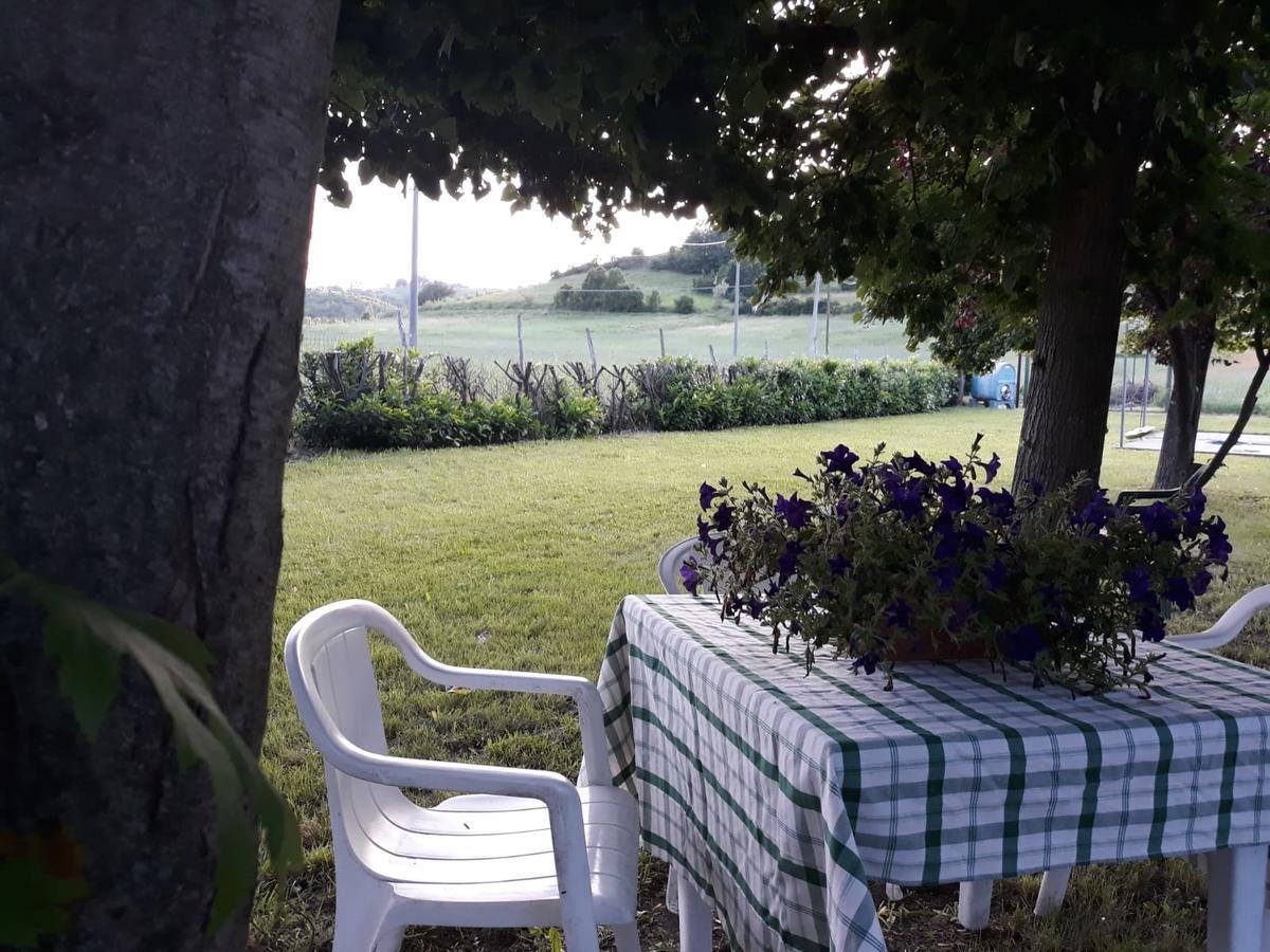 مبيت وإفطار Gavi/Alice Open Space المظهر الخارجي الصورة